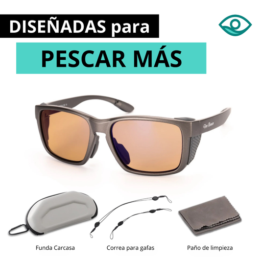 Gafas de Pesca HydraVision™